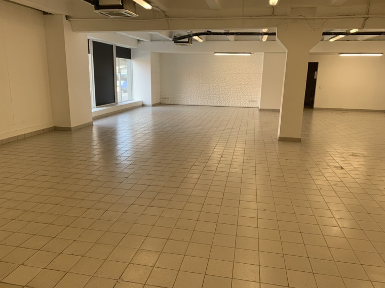 Nuomojamos patalpos Savanorių pr., Vilniuje, 182 kv.m ploto 2