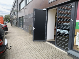 Nuomojamos patalpos Savanorių pr., Vilniuje, 182 kv.m ploto 3