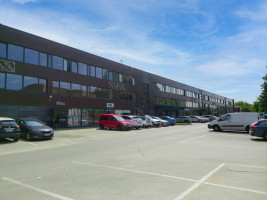 Nuomojamos patalpos Savanorių pr., Vilniuje, 182 kv.m ploto 5