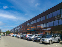 Nuomojamos patalpos Savanorių pr., Vilniuje, 182 kv.m ploto 7