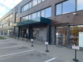 Nuomojamos patalpos Savanorių pr., Vilniuje, 182 kv.m ploto 8