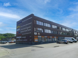 Nuomojamos patalpos Savanorių pr., Vilniuje, 182 kv.m ploto 9