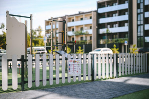 Parduodamas butas Lazdynėlių g., Lazdynėliai, Vilniaus m., Vilniaus m. sav., 31.41 m² ploto 1 kambarys 19