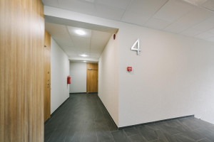 Parduodamas butas Lazdynėlių g., Lazdynėliai, Vilniaus m., Vilniaus m. sav., 31.41 m² ploto 1 kambarys 10