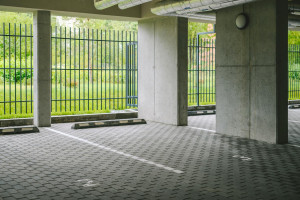 Parduodamas butas Lazdynėlių g., Lazdynėliai, Vilniaus m., Vilniaus m. sav., 31.41 m² ploto 1 kambarys 12