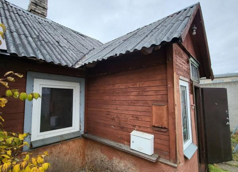 Parduodamas butas Iešmininkų g., Naujininkai, Vilniaus m., Vilniaus m. sav., 28.359 m² ploto 1 kambarys