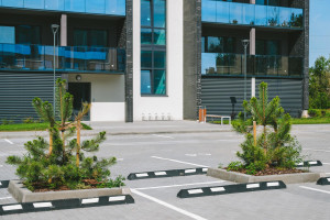 Parduodamas butas Lietaus g., Lazdynėliai, Vilniaus m., Vilniaus m. sav., 25.45 m² ploto 1 kambarys 10