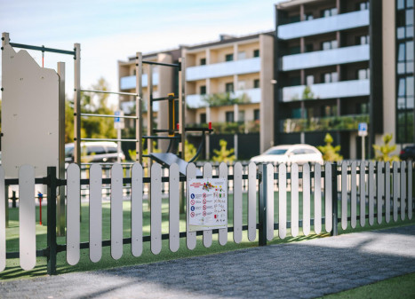 Parduodamas butas Lazdynėlių g., Lazdynėliai, Vilniaus m., Vilniaus m. sav., 31.25 m² ploto 1 kambarys