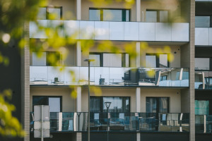 Parduodamas butas Lazdynėlių g., Lazdynėliai, Vilniaus m., Vilniaus m. sav., 31.25 m² ploto 1 kambarys 7