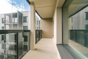 Parduodamas butas Lazdynėlių g., Lazdynėliai, Vilniaus m., Vilniaus m. sav., 46.12 m² ploto 2 kambariai 17