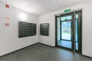 Parduodamas butas Lazdynėlių g., Lazdynėliai, Vilniaus m., Vilniaus m. sav., 46.12 m² ploto 2 kambariai 8