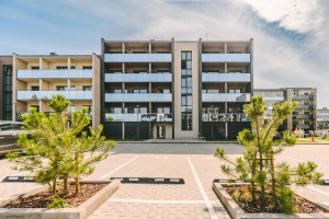 Parduodamas butas Lazdynėlių g., Lazdynėliai, Vilniaus m., Vilniaus m. sav., 46.12 m² ploto 2 kambariai 12