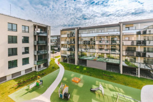 Parduodamas butas Lazdynėlių g., Lazdynėliai, Vilniaus m., Vilniaus m. sav., 47.73 m² ploto 2 kambariai 9