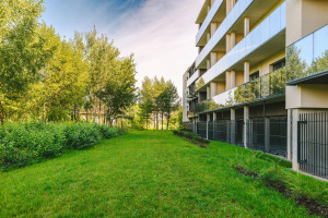 Parduodamas butas Lazdynėlių g., Lazdynėliai, Vilniaus m., Vilniaus m. sav., 47.71 m² ploto 2 kambariai 20