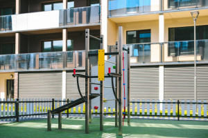 Parduodamas butas Lazdynėlių g., Lazdynėliai, Vilniaus m., Vilniaus m. sav., 43.92 m² ploto 2 kambariai 21