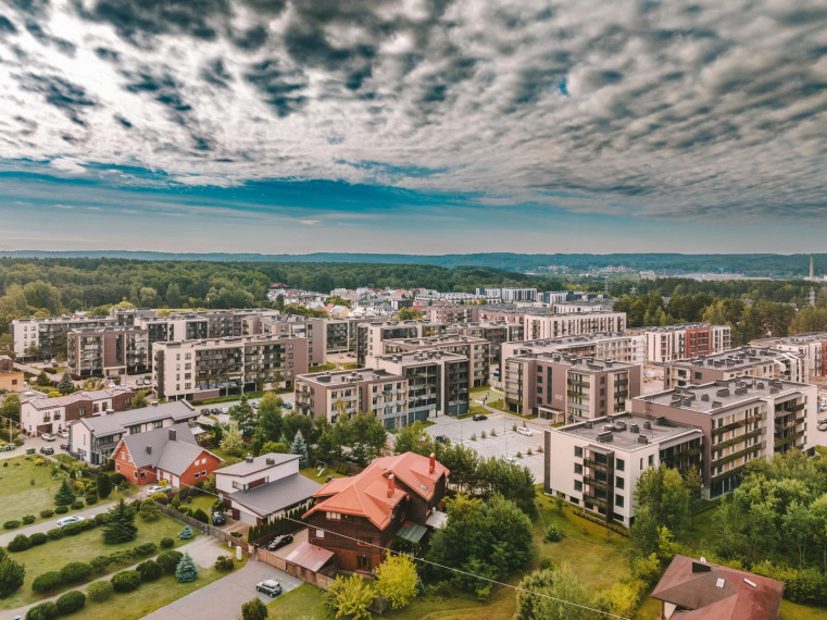Parduodamas butas Lazdynėlių g., Lazdynėliai, Vilniaus m., Vilniaus m. sav., 63.02 m² ploto 4 kambariai 6