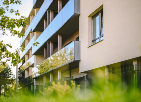Parduodamas butas Lazdynėlių g., Lazdynėliai, Vilniaus m., Vilniaus m. sav., 66.84 m² ploto 4 kambariai
