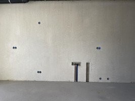 Parduodamas butas M. Mažvydo g., Pilaitė, Vilniaus m., Vilniaus m. sav., 39.68 m² ploto 2 kambariai 12