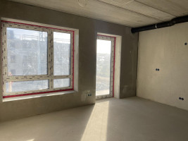 Parduodamas butas M. Mažvydo g., Pilaitė, Vilniaus m., Vilniaus m. sav., 39.68 m² ploto 2 kambariai 13