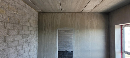 Parduodamas butas M. Mažvydo g., Pilaitė, Vilniaus m., Vilniaus m. sav., 47.72 m² ploto 2 kambariai 15