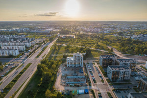 Parduodamas butas M. Mažvydo g., Pilaitė, Vilniaus m., Vilniaus m. sav., 47.72 m² ploto 2 kambariai 19