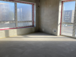 Parduodamas butas M. Mažvydo g., Pilaitė, Vilniaus m., Vilniaus m. sav., 47.72 m² ploto 2 kambariai 11