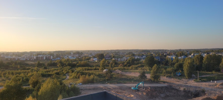 Parduodamas butas M. Mažvydo g., Pilaitė, Vilniaus m., Vilniaus m. sav., 47.72 m² ploto 2 kambariai 12