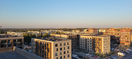Parduodamas butas M. Mažvydo g., Pilaitė, Vilniaus m., Vilniaus m. sav., 47.72 m² ploto 2 kambariai 13