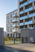 Parduodamas butas M. Mažvydo g., Pilaitė, Vilniaus m., Vilniaus m. sav., 73.17 m² ploto 4 kambariai 7