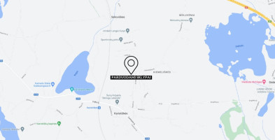 Parduodamas  sklypas Kauno g., Kariotiškių k., Trakų r. sav., 15.5 a ploto 10