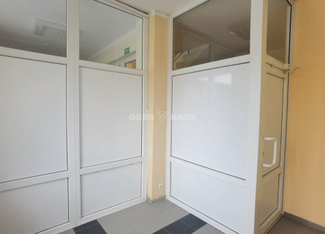 Nuomojamos administracinės patalpos Stoties g., Rožės, Panevėžio m., Panevėžio m. sav., 8 m2 ploto
