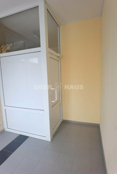 Nuomojamos administracinės patalpos Stoties g., Rožės, Panevėžio m., Panevėžio m. sav., 8 m2 ploto 5