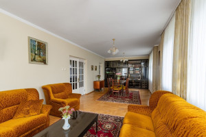 Parduodamas namas Šermuonėlių g., Žaliakalnis, Kauno m., Kauno m. sav., 436.69 m2 ploto, 2 aukštai 5
