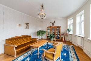 Parduodamas namas Šermuonėlių g., Žaliakalnis, Kauno m., Kauno m. sav., 436.69 m2 ploto, 2 aukštai 11