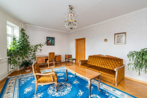 Parduodamas namas Šermuonėlių g., Žaliakalnis, Kauno m., Kauno m. sav., 436.69 m2 ploto, 2 aukštai 12