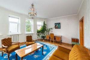 Parduodamas namas Šermuonėlių g., Žaliakalnis, Kauno m., Kauno m. sav., 436.69 m2 ploto, 2 aukštai 13