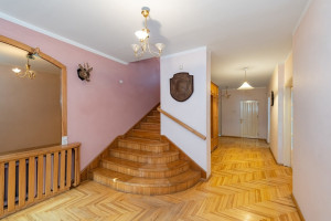 Parduodamas namas Šermuonėlių g., Žaliakalnis, Kauno m., Kauno m. sav., 436.69 m2 ploto, 2 aukštai 14