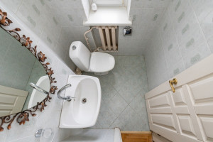 Parduodamas namas Šermuonėlių g., Žaliakalnis, Kauno m., Kauno m. sav., 436.69 m2 ploto, 2 aukštai 17