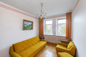 Parduodamas namas Šermuonėlių g., Žaliakalnis, Kauno m., Kauno m. sav., 436.69 m2 ploto, 2 aukštai 18