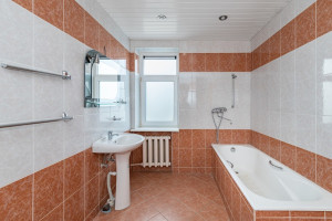 Parduodamas namas Šermuonėlių g., Žaliakalnis, Kauno m., Kauno m. sav., 436.69 m2 ploto, 2 aukštai 22