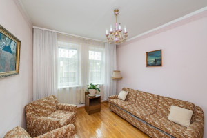 Parduodamas namas Šermuonėlių g., Žaliakalnis, Kauno m., Kauno m. sav., 436.69 m2 ploto, 2 aukštai 23