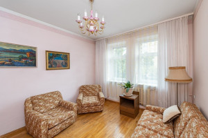 Parduodamas namas Šermuonėlių g., Žaliakalnis, Kauno m., Kauno m. sav., 436.69 m2 ploto, 2 aukštai 24