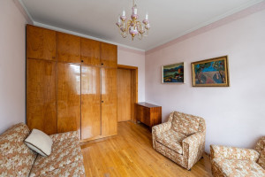 Parduodamas namas Šermuonėlių g., Žaliakalnis, Kauno m., Kauno m. sav., 436.69 m2 ploto, 2 aukštai 25