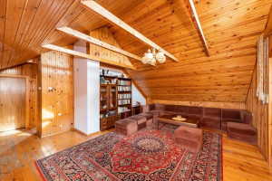 Parduodamas namas Šermuonėlių g., Žaliakalnis, Kauno m., Kauno m. sav., 436.69 m2 ploto, 2 aukštai 29