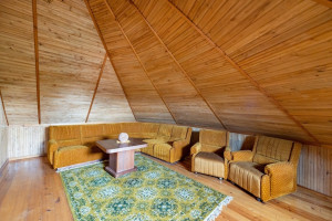 Parduodamas namas Šermuonėlių g., Žaliakalnis, Kauno m., Kauno m. sav., 436.69 m2 ploto, 2 aukštai 30