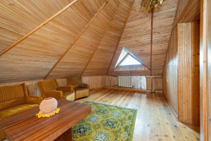 Parduodamas namas Šermuonėlių g., Žaliakalnis, Kauno m., Kauno m. sav., 436.69 m2 ploto, 2 aukštai 31