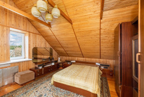 Parduodamas namas Šermuonėlių g., Žaliakalnis, Kauno m., Kauno m. sav., 436.69 m2 ploto, 2 aukštai 32
