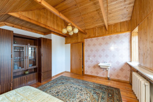 Parduodamas namas Šermuonėlių g., Žaliakalnis, Kauno m., Kauno m. sav., 436.69 m2 ploto, 2 aukštai 33