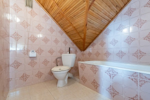Parduodamas namas Šermuonėlių g., Žaliakalnis, Kauno m., Kauno m. sav., 436.69 m2 ploto, 2 aukštai 34