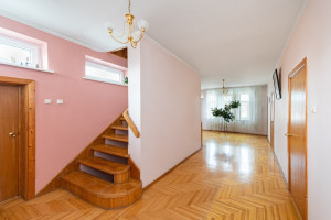 Parduodamas namas Šermuonėlių g., Žaliakalnis, Kauno m., Kauno m. sav., 436.69 m2 ploto, 2 aukštai 36